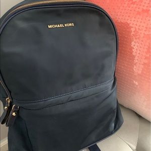 Authentic Michael Kors Bookbag